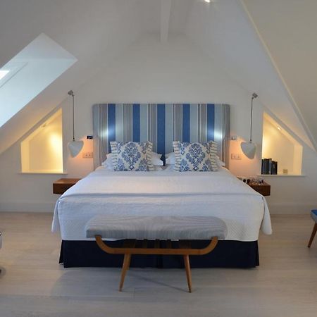 فندق Trevose Harbour House St Ives الغرفة الصورة