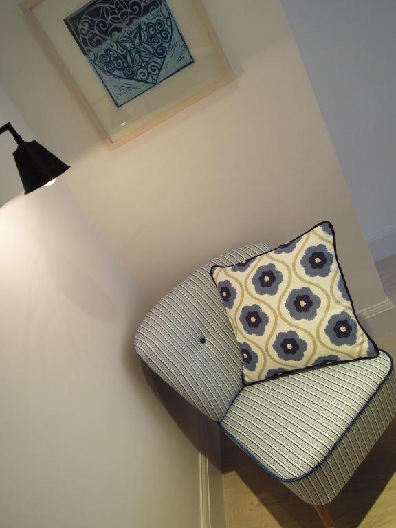 فندق Trevose Harbour House St Ives الغرفة الصورة