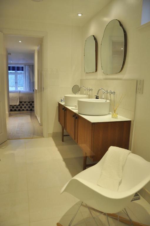 فندق Trevose Harbour House St Ives الغرفة الصورة
