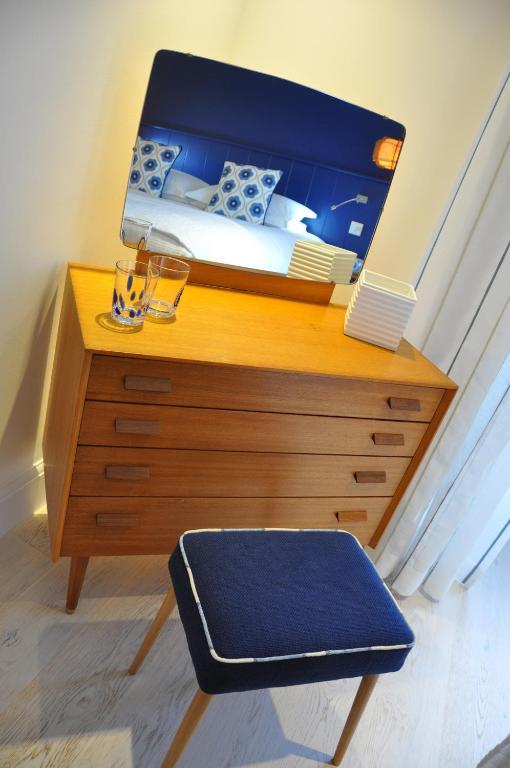 فندق Trevose Harbour House St Ives الغرفة الصورة