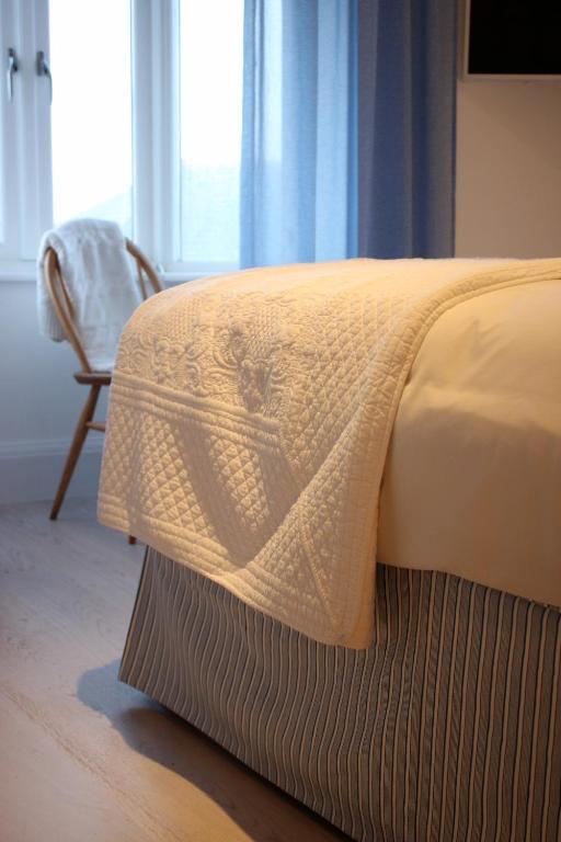 فندق Trevose Harbour House St Ives الغرفة الصورة