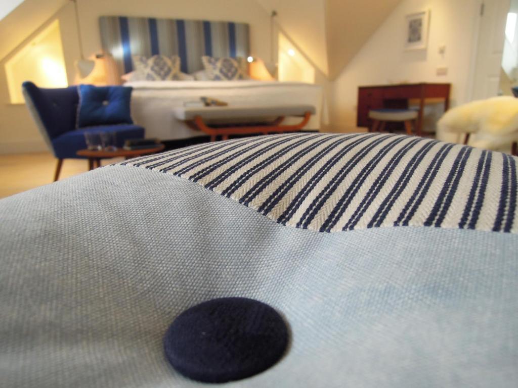 فندق Trevose Harbour House St Ives الغرفة الصورة