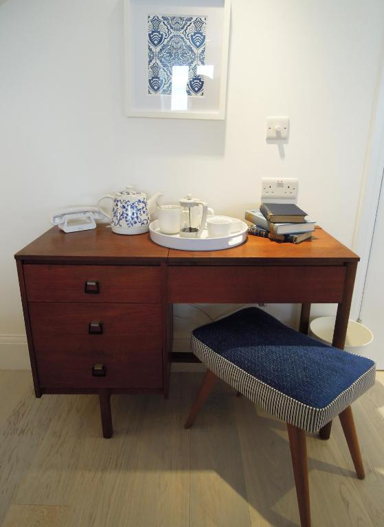 فندق Trevose Harbour House St Ives الغرفة الصورة