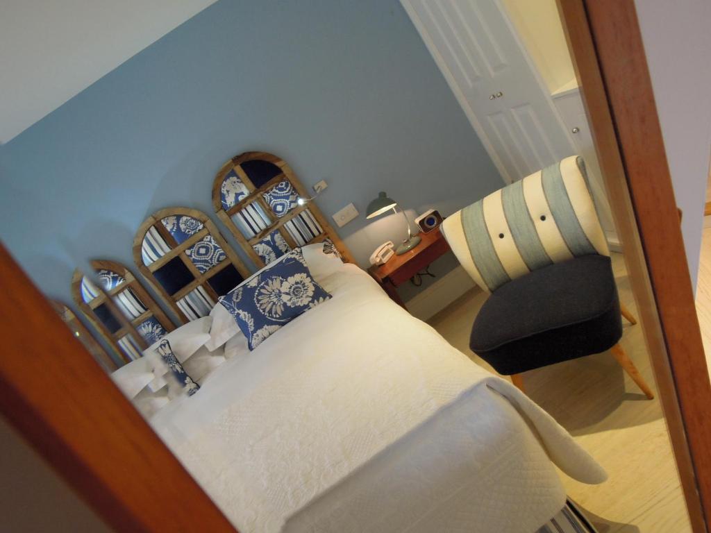فندق Trevose Harbour House St Ives الغرفة الصورة