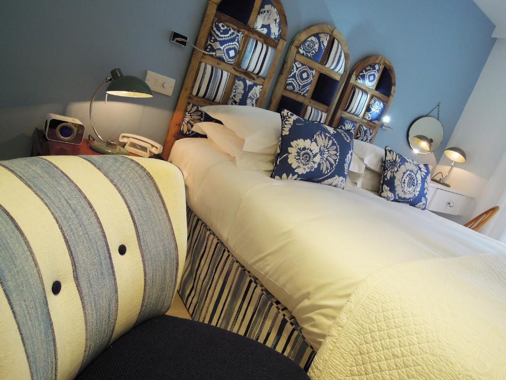 فندق Trevose Harbour House St Ives الغرفة الصورة