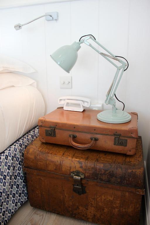 فندق Trevose Harbour House St Ives الغرفة الصورة