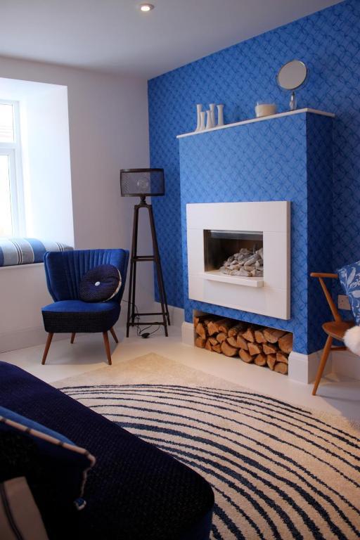 فندق Trevose Harbour House St Ives المظهر الخارجي الصورة