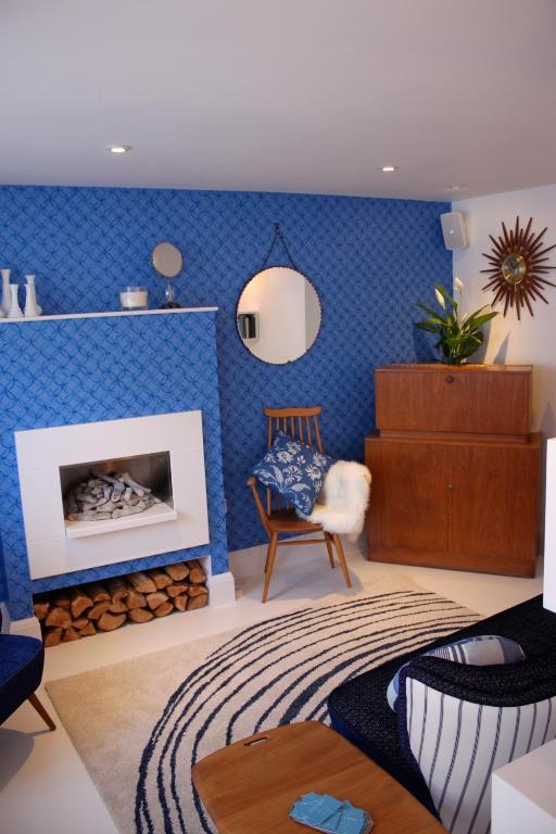 فندق Trevose Harbour House St Ives المظهر الخارجي الصورة