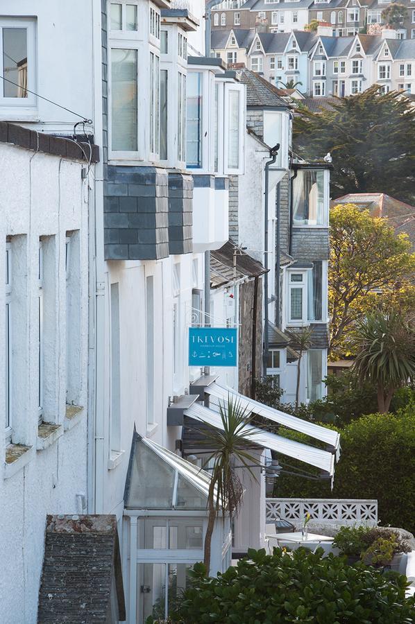 فندق Trevose Harbour House St Ives المظهر الخارجي الصورة